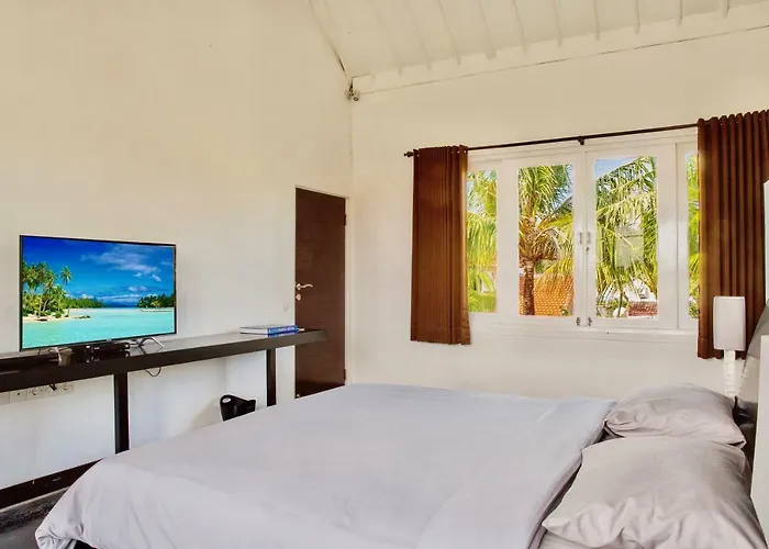 Julia | Heart Of | 350m Villa