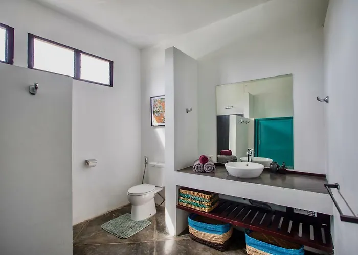 Villa Julia | Heart Of | 350m *