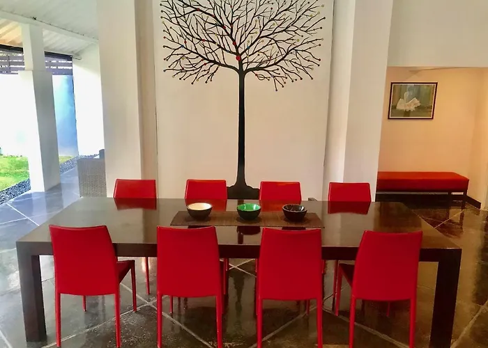 Julia | Heart Of | 350m Villa